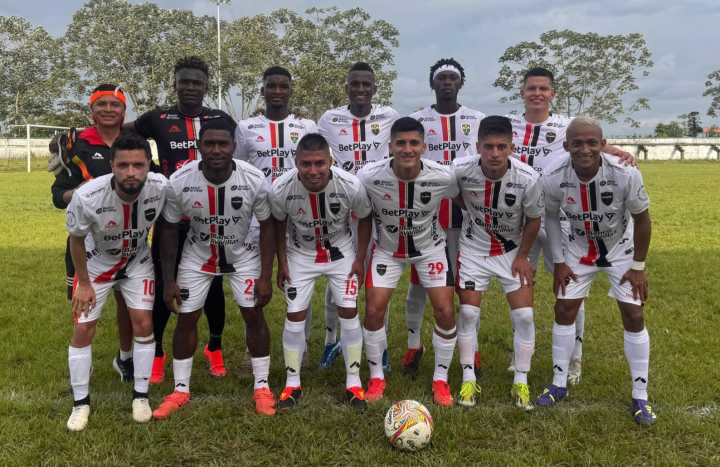 Nariñenses conocen rivales para segunda fase de la Primera C