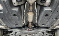 Chula Vista police continue push to prevent catalytic converter theft