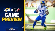 The wait is over: Rams battle Texans in season opener at SoFi Stadium