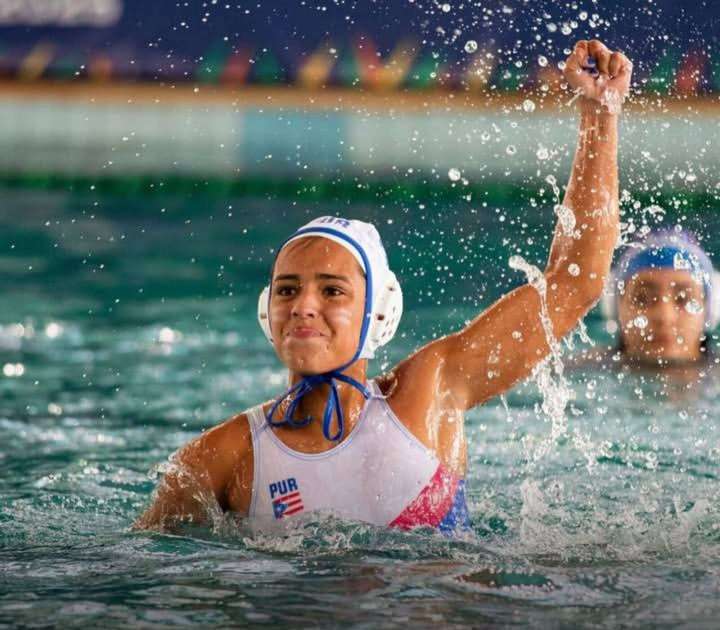 Doble victoria para PUR en el Panamericano Sub-15 de polo acuático – NotiCel – La verdad como es – Noticias de Puerto Rico – NOTICEL