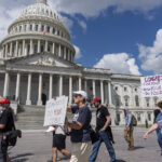 House Oversight Committee releases some Justice Department files in Epstein and Maxwell cases