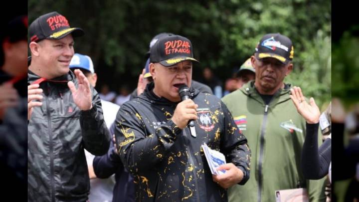 112 cuadrantes de paz se activaron en las comunidades del estado Yaracuy