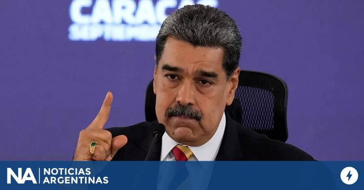 Maduro convoca al diálogo con Trump en medio de máxima tensión militar en el Caribe