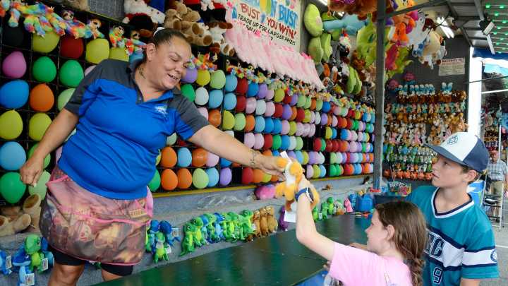 Record year for Emmet-Charlevoix County Fair