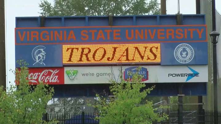 Virginia State University enforces campus lockdown after safety threat reported
