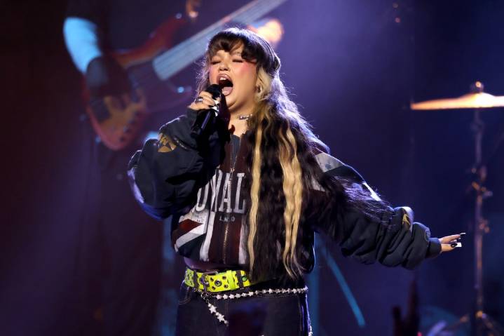 Lola Young cancels All Things Go festival set after fainting in New York