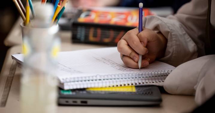 Nation’s Report Card: ‘Sobering results’ for U.S. students entering, exiting high school