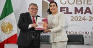Tienen El Mante y su gente el respaldo del gobernador Américo Villarreal