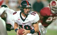 Southern grit, rebel glory: The 25 Ole Miss players who made history