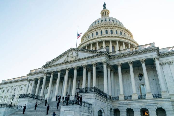 One big, beautiful bill deserves another: The case for reconciliation 2.0
