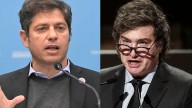 Milei perdió el plebiscito: ganaron el peronismo y Kicillof