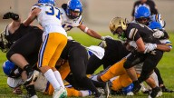 Xavier Prep unable to make the most of five possessions against Serrano