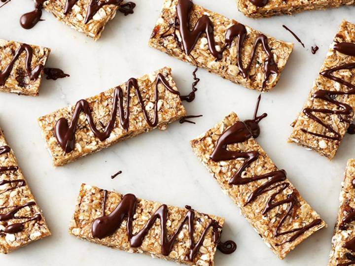 Best healthy supermarket snacks exposed