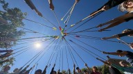 Ancient spear-throwing tool brings fun and history to Vermont competition