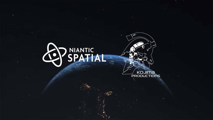 Hideo Kojima is working with Niantic on a mysterious AR project