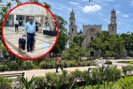 "No tienes por qué sentirte solo": Mujer ofrece apoyo a foráneos para adaptarse a la vida en Mérida