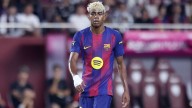 Barcelona's Lamine Yamal targets multiple Ballon d'Or wins
