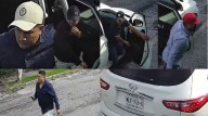 VIDEO: Así se meten a robar a casas en la colonia Reforma, de Cuernavaca