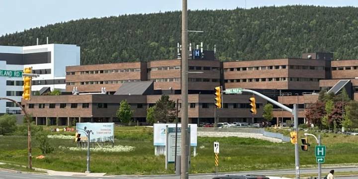 Health Care Foundation, RBC Partner to Enhance Hospital Accessibility