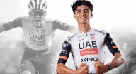 Isaac del Toro vuela en Italia y es el primer latino en ganar el GP Industria y Artigianato