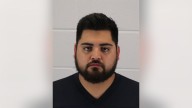 Aurora man charged after home invasion, attack and police chase