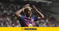 Lamine Yamal se frota las manos con su nueva sociedad en el Barça