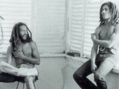 Jugó con Pelé y fue manager de Bob Marley: murió Allan "Skill" Cole, uno de los futbolistas más populares de Jamaica
