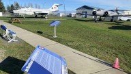 ‘Precious few veterans left’: Vancouver Island base remembers Canada’s vets who fought Nazis in Battle of Britain