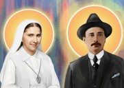 Venezolanos viajarán a Roma por canonización de JGH y Carmen Rendiles