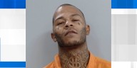 Tip leads to arrest of wanted Lexington man, police say