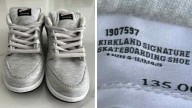 Kirkland Nike SB Dunk Low IF0673