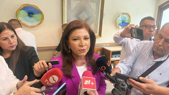 En Sinaloa, habrá clases el lunes 15 de septiembre; suspensión oficial solo el martes 16