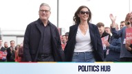Labour conference latest: Sir Keir Starmer is the most unpopular PM in history of pollster 
