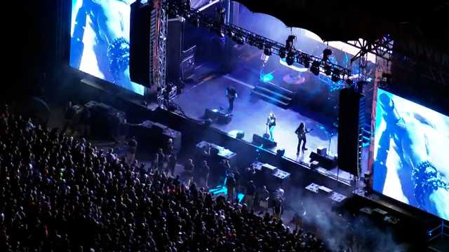 Louder Than Life, Bourbon and Beyond 2026 dates released with a slight change