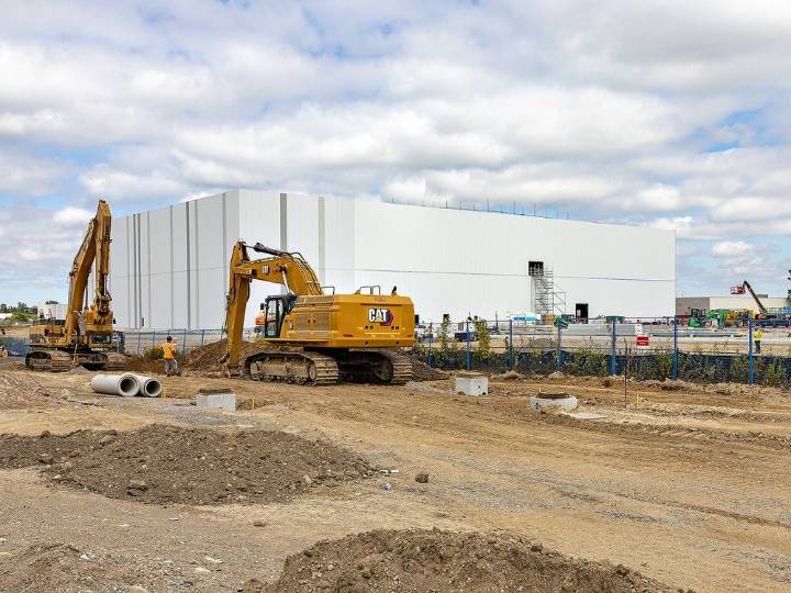 Bump in building activity in Brantford