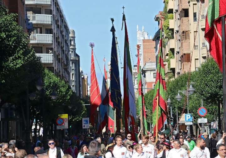 ¿Cuánto sabes de las fiestas de San Froilán?