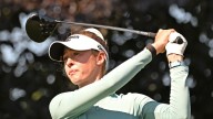 Nelly Korda's stats are positive, but she remains winless this season
