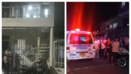 Explosión de una granada en una casa de Cali ocurrió tras atentado en medio de una fiesta de cumpleaños