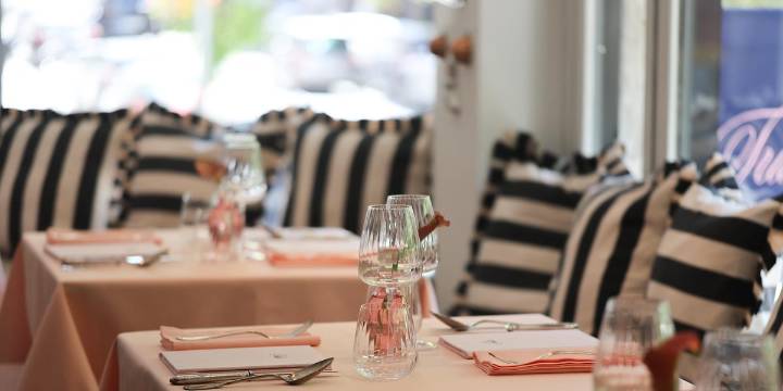Las aperturas de restaurantes en Madrid que hay que conocer este 2025: de los nuevos establecimientos 'castizos' a los más creativos