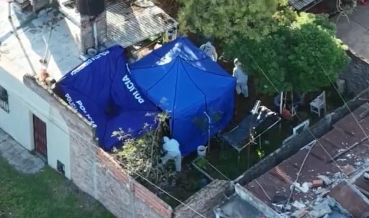 Cómo fueron las últimas horas de las chicas asesinadas en Florencio Varela