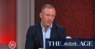 Star forward commits to Kangaroos