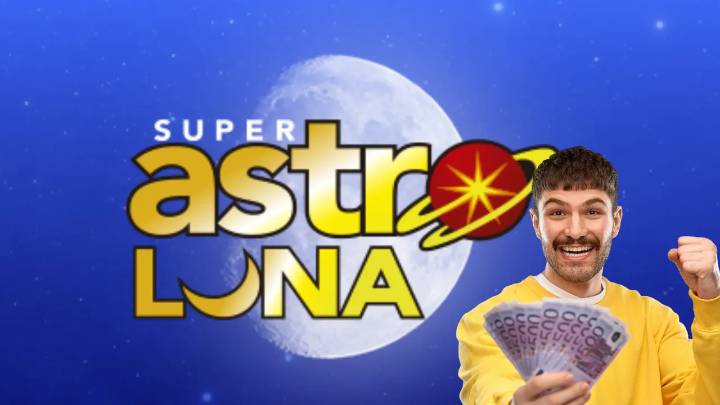 Super Astro Luna: número y signo ganador hoy 24 de septiembre de 2025