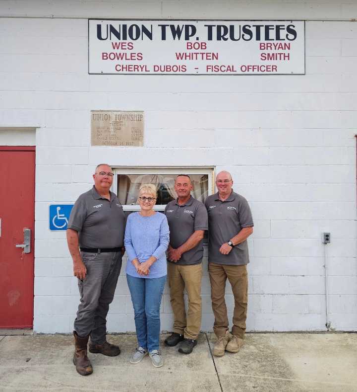 Union Township Trustees Vote to Cut 2026 Property Tax Rates by...