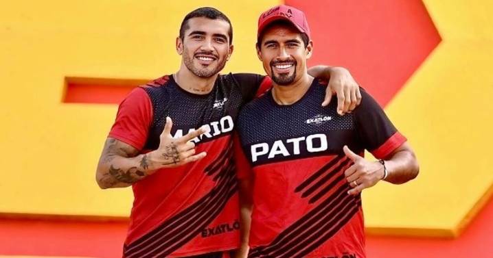 3 futbolistas que estaban al borde del olvido y revivieron su carrera gracias a Exatlón México
