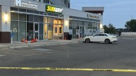 Man injured in targeted shooting outside SW Calgary businesses