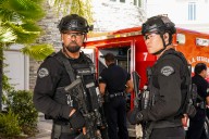 Meet 'S.W.A.T.: Exiles' Spinoff Cast — Including OG Alums and '9