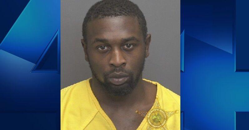 Man identified in multiple armed robberies in Evansville Tuesday night