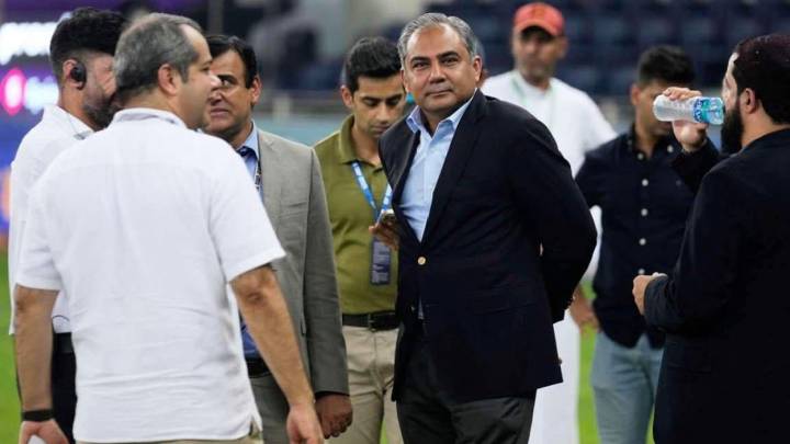 BCCI rips into Pakistan’s Mohsin Naqvi over Asia Cup trophy fiasco in ACC AGM