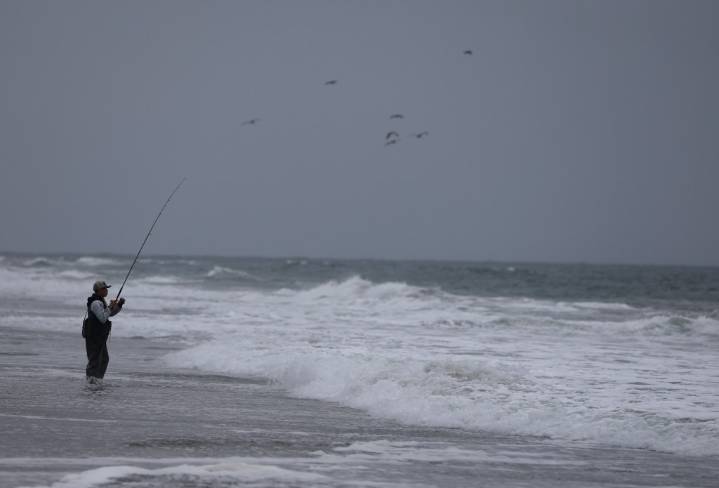 Body found on San Francisco beach ID’d as missing Bay Area man