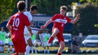 Boys soccer: Group and conference rankings for Thursday, Sept. 25